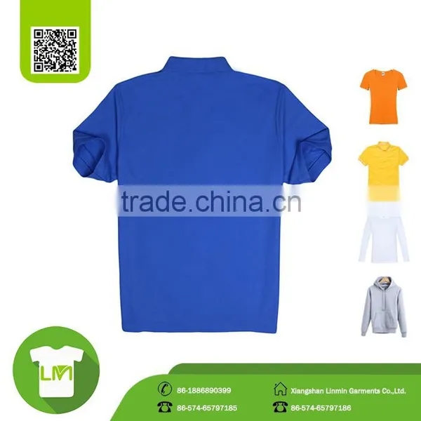 Summer Short Sleeve Men Fashion t Shirt O-Neck New Design Polo Shirt Cotton Supplier's Choice photo-6
