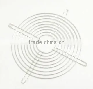 FG-180 Metal Finger Guard