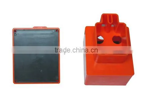 Enclosed Conductor Bar Current Collector System photo-4