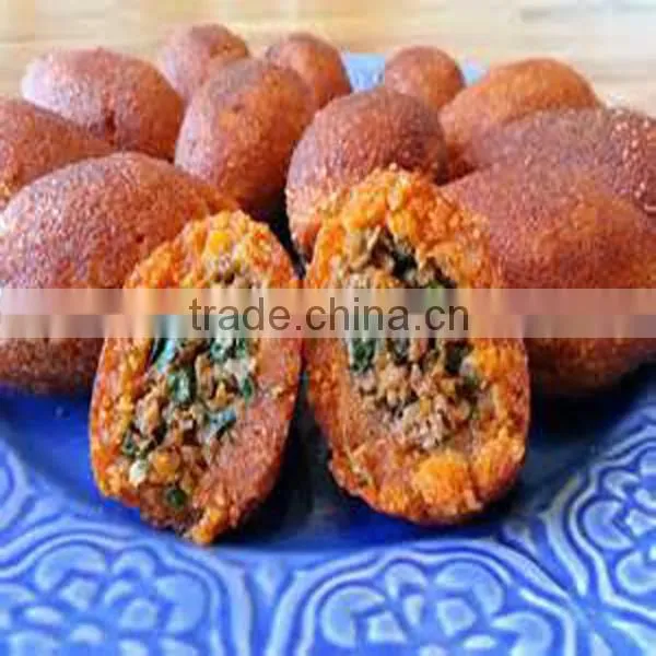 Cheap Kebbeh Encrusting Machine for Sale (CE & Factory) photo-6
