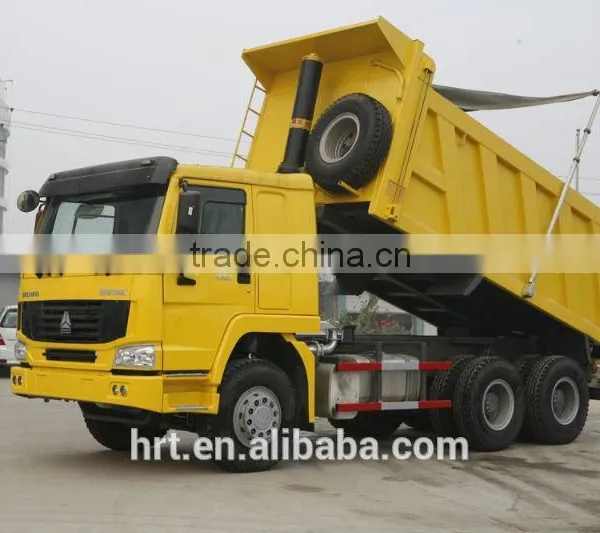 HOWO Dump Truck