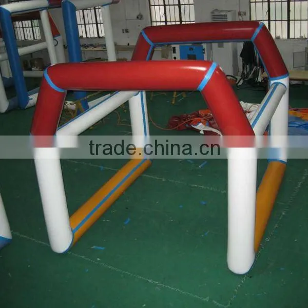 Inflatable Tent