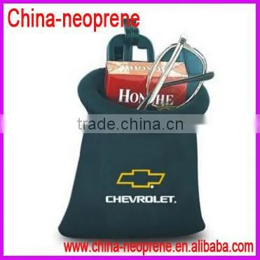 Neoprene Car Bag