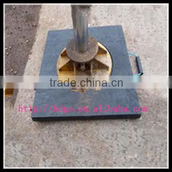 Plastic Mats ,plastic Grass Mat Waking Way for Pool Roof Top photo-3