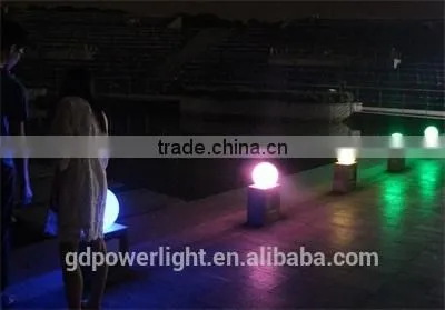 LED Ball With Remote Control B004E photo-3