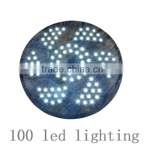 100leds Camping Lights UFO 12 Volt LED Camping Lights With Hook photo-4