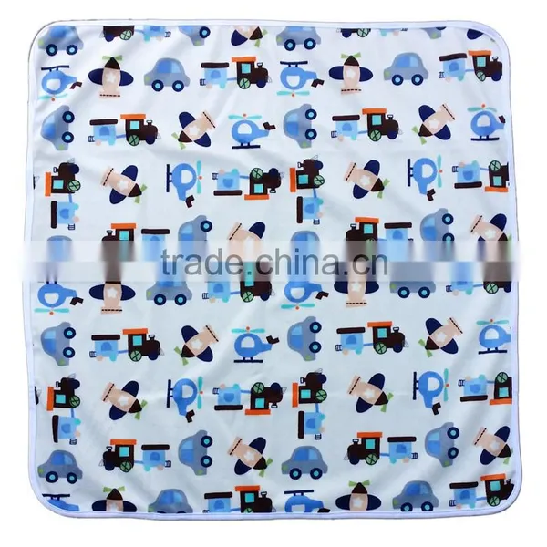 2016 New Style Baby Diaper Changing Mat, Diaper Changing Pad photo-3