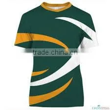 3D Printed T-Shirt photo-5