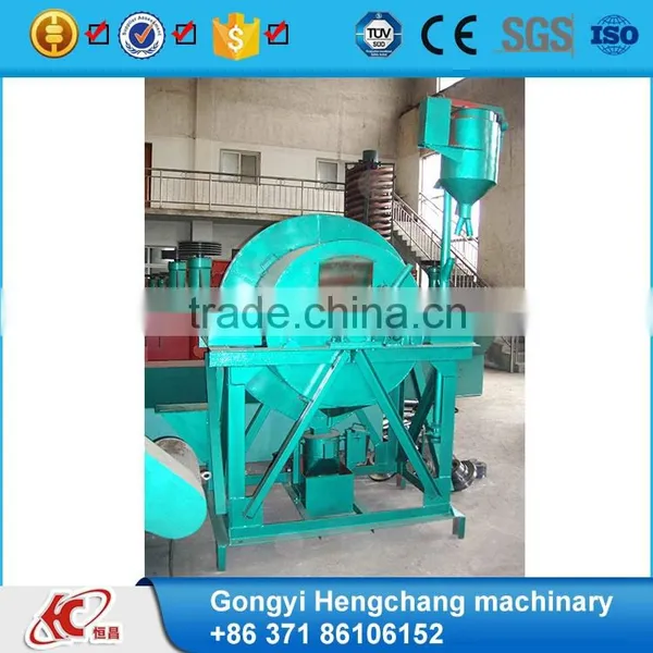 Hot Sale High Recovery Rate Gold Concentrator Nelson Gold Centrifugal Separator Machine photo-2