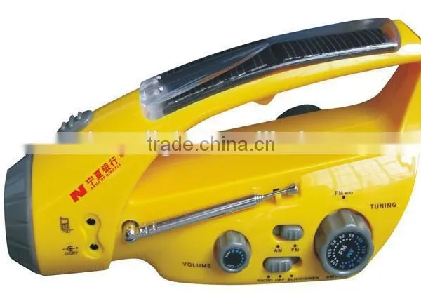 2015 New Hot Selling Solar Torch photo-2