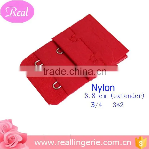3 Row 2 Hook Bra Hook and Eye photo-2