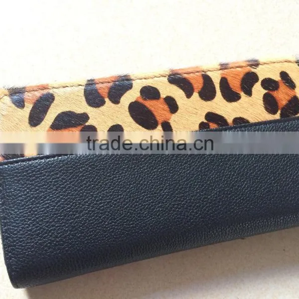 Wholesale Funny Coin Purse Clutch Purse Lady Elegance Purse photo-2