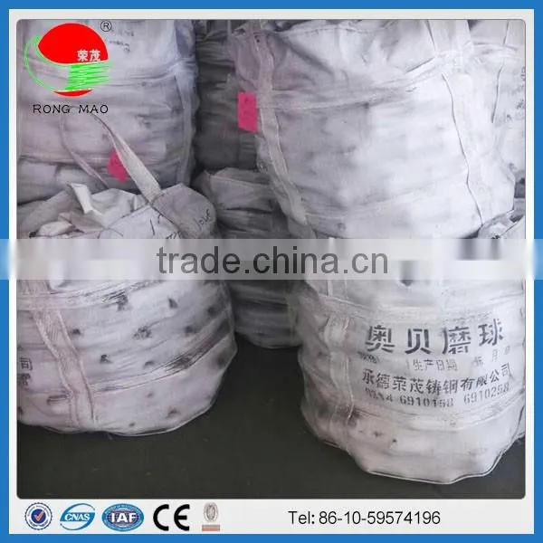Like High Chrome Ball, Abrasive Grinding Media Ball With High Grade photo-4