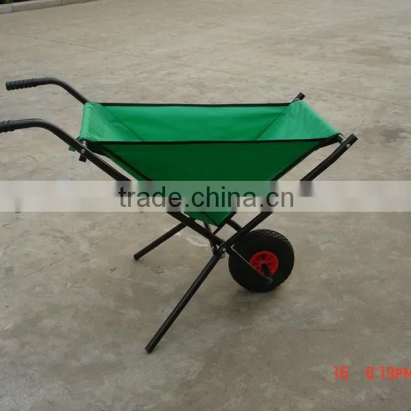 Wheel Barrow WB0401