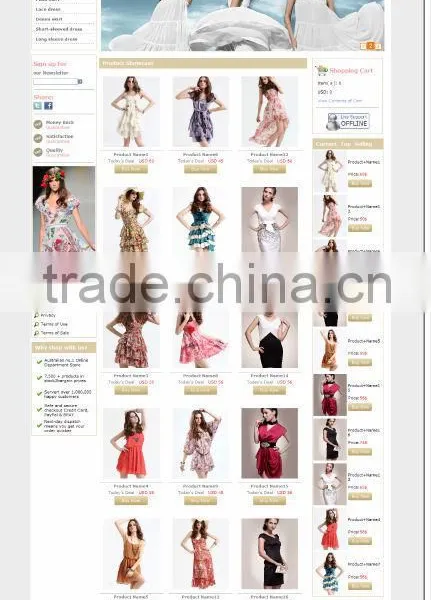 Ecommerce Website Design,SEO&Marketing Service, App Developing Company photo-3