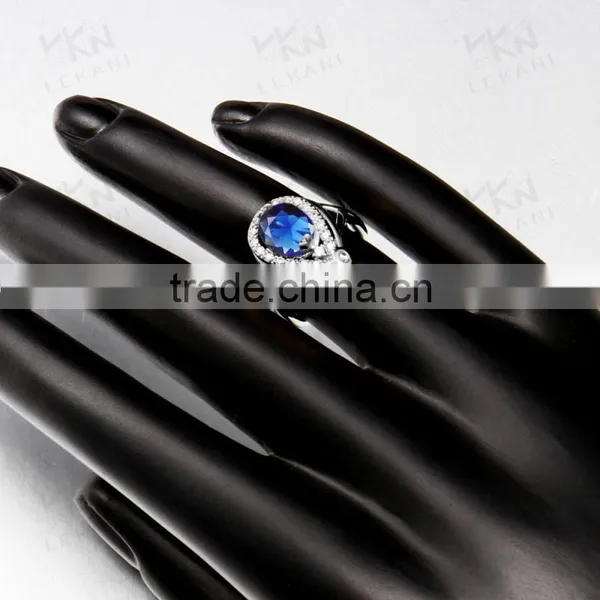 Factory Wholesale New 2015 Indian Sample Latest Wedding Ring Designs photo-5