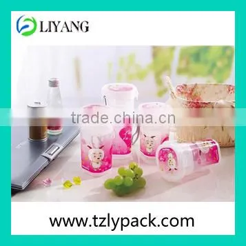 China Manufacture Newest Design High Quality Hot Sale Heat Transfer Printing Flower Film for Cup and Glass photo-2