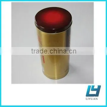 Decorative Wine Tin Boxes