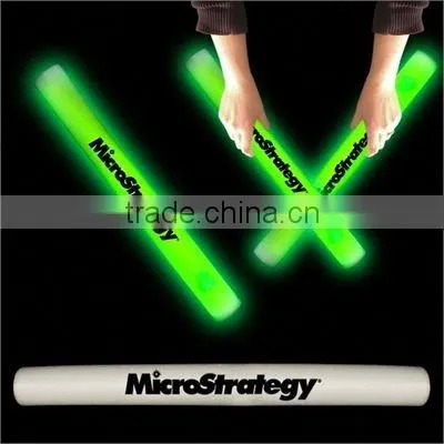 Led Foam Flashing Concert Light Stick