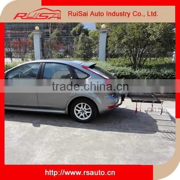 Top Sales Steel Car Racks photo-3