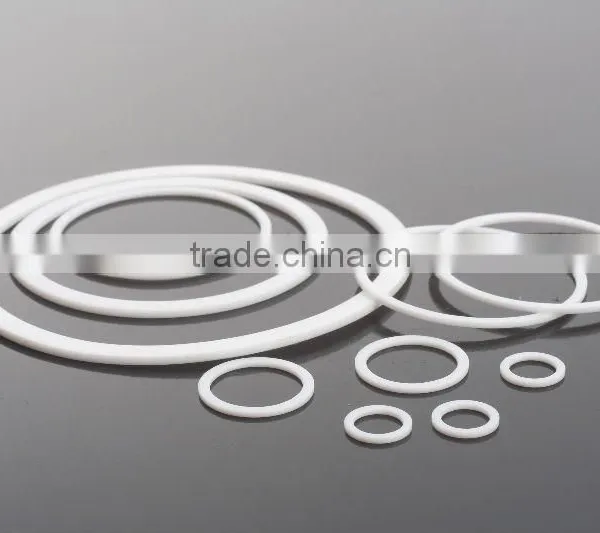 Spiral Wound Gaskets for Flange photo-2