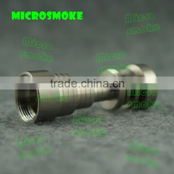 Cheap Price Titanium Dabber, Wholesale High Quality Titanium Nail Titanium Dab Tool Gr2 Titanium Dabber photo-3