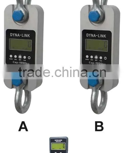 Bluetooth Dynamometer Tension Link photo-4