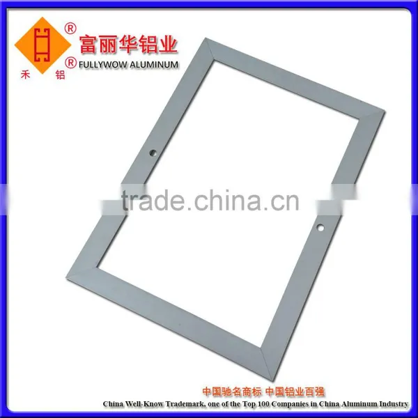 Hot Sale LED Strip Aluminum Profile for LED Light Industry photo-6
