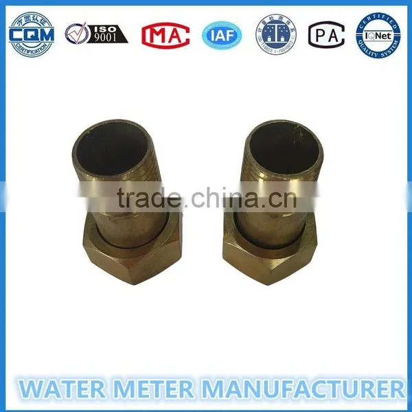Water Meter Fitting Of Accessories Of Water Meter photo-6