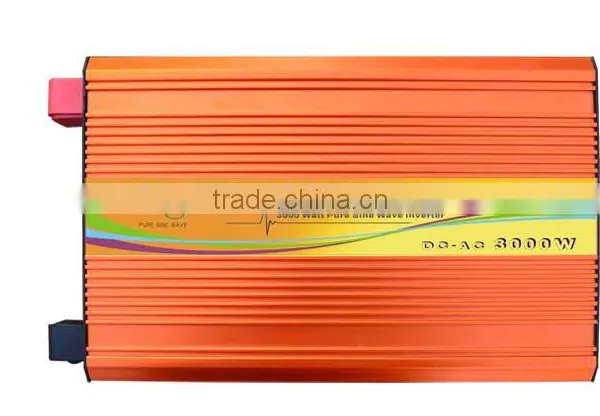 1000W Solar Inverter photo-5