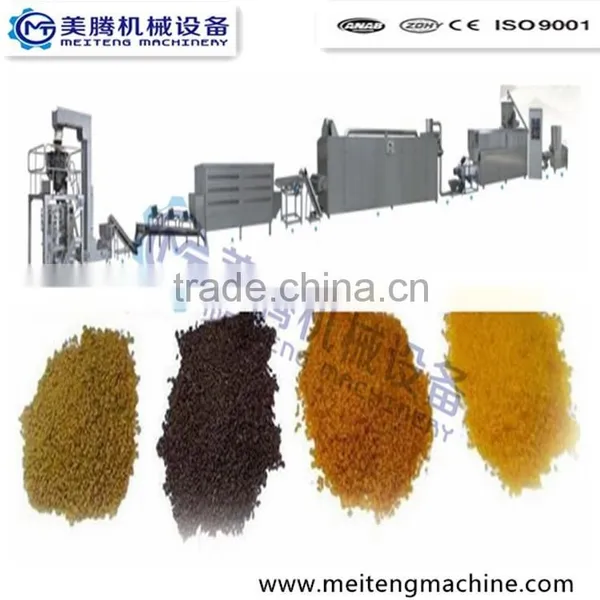 Seller Artifical Nutritional Rice Making Machines photo-6