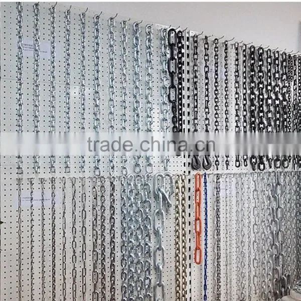 2016 New Hot Sales Connecting Link , Metal Chain, Link Chain Customized photo-6
