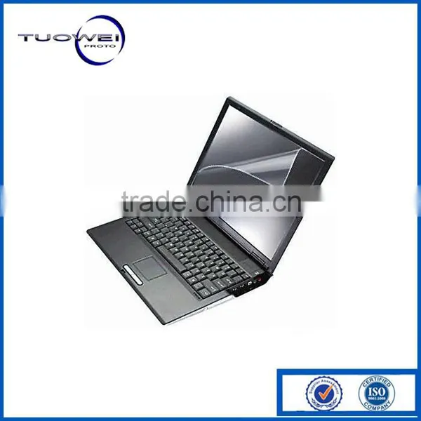 Cnc Tablet Computer Prototype by Plastic Moulding Parts Manufacturing photo-2