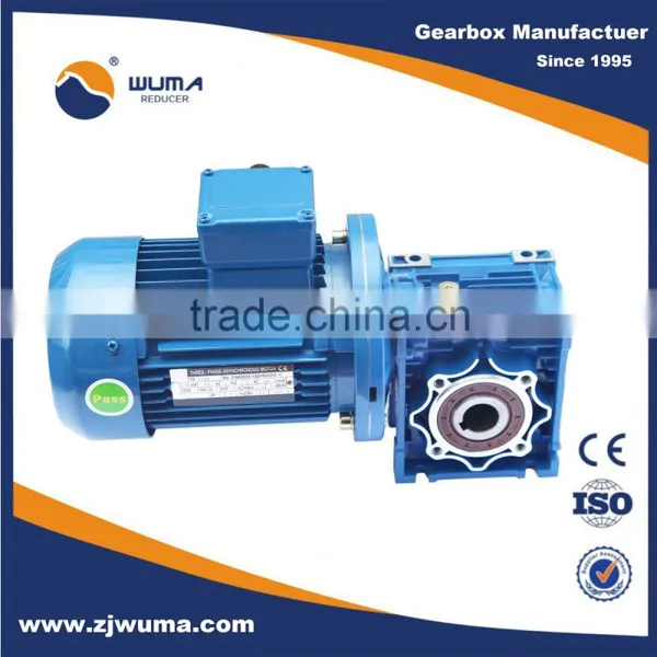 90 Degree Speed Reducer for Electric Motor photo-2