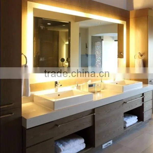 UL ETL Approved LED Bathroom Mirror Light EMI.18 photo-5