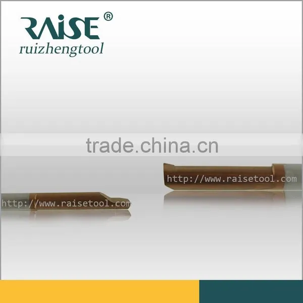 Tungsten Small Diameter Modular Carbide Boring Bar