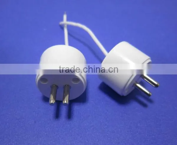 Lampshade Frames Wholesale of 1500mm/1200mm/1000mm/600mm Led Tube Light Housing photo-3