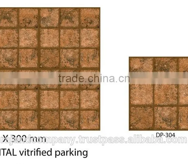 Digital Porcelain Tiles 30X30 photo-6