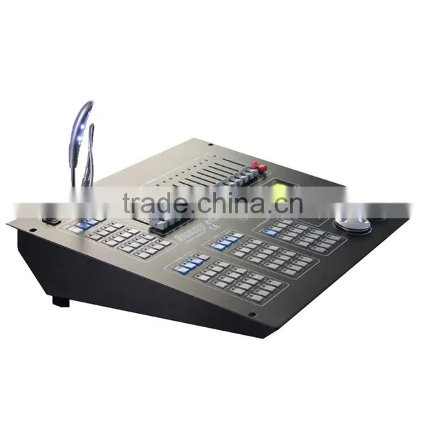China DJ Equipment Sunny DMX 512 DJ Contorller photo-2