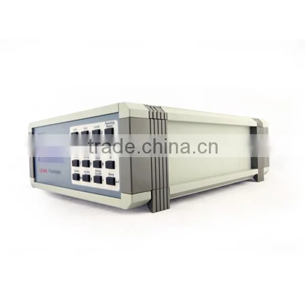 LINKJOIN LZ-840 Flux Meter Flux Density Measuring Instrument Magnetic Flux Meter Manufacture With CE Certification photo-4