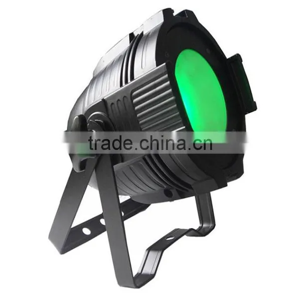 Stage LED COB Par Can Light LED Studio Par COB 60W/90W/100W Super Bright Led Par Light photo-2