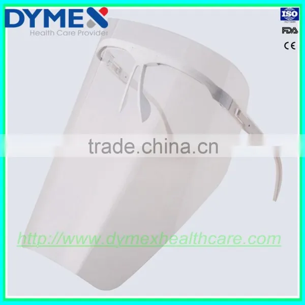 Dental Veterinary Protective Detachable Face Shield Medical photo-3