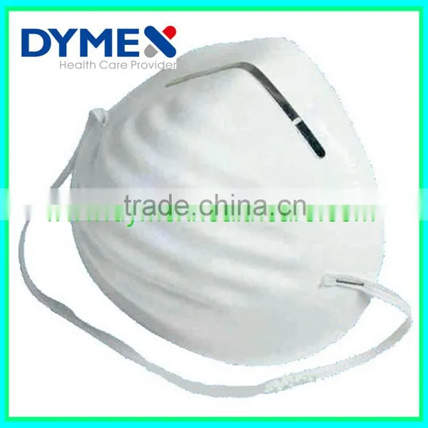 Disposable Anti Virus Particulate Respirators photo-2