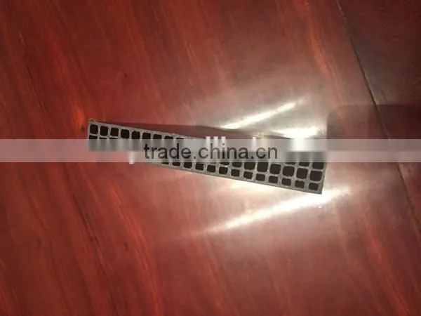 Good Quality Recycled Plastic Formwork Panels photo-3