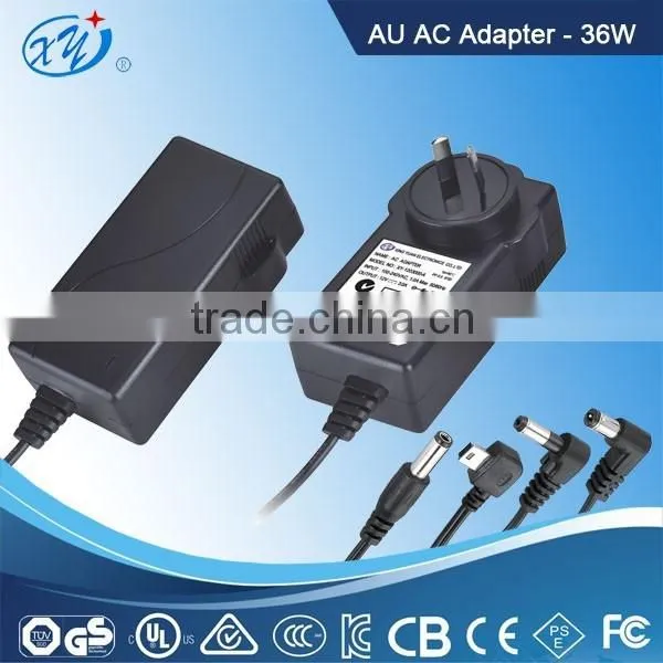 12V 3A 3000mA Switching Power Supplies for Router photo-2