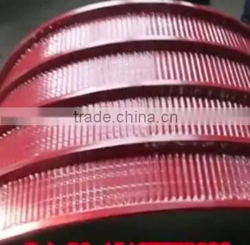 Ag Panel Curving Machine HR Panel Curving Machine R Panel Curving Machine photo-5