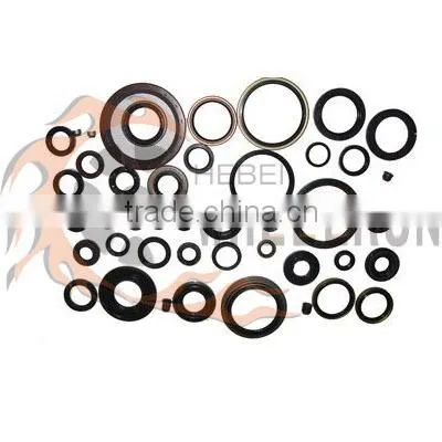 Oil Seals for Heavy Duty Vehicles photo-6