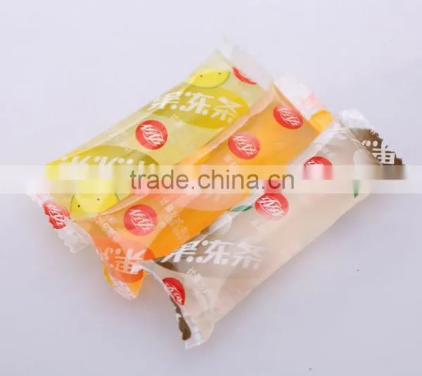 Cute Children Food Backpack Bag Packing Jelly Bar 225g photo-3