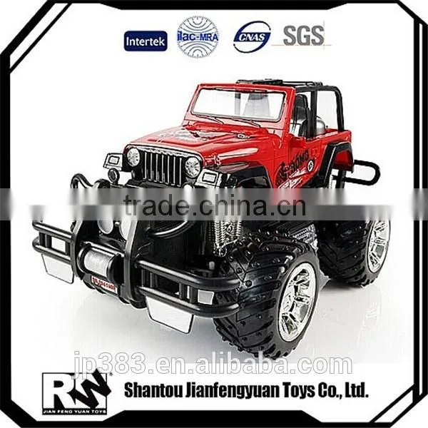 1 14 Scale rc Car Jeep 23616BF