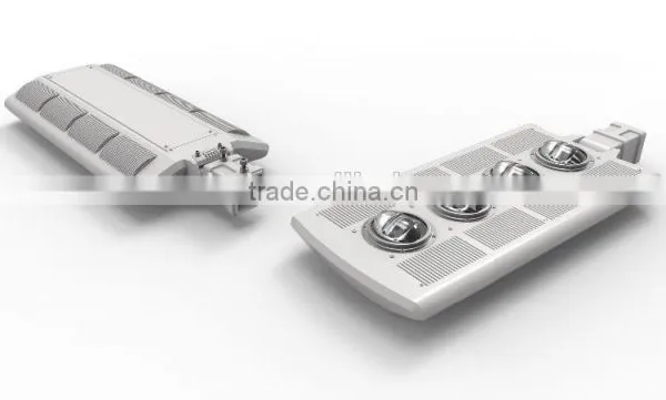 Led Street Light 160W Patented Product With High Lumens and MW Driver photo-4
